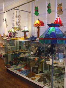 Bundaberg Regional Art Gallery - Tweed Heads Accommodation 1