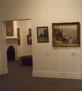 Bundaberg Regional Art Gallery - Tweed Heads Accommodation 2