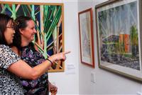 Bundaberg Regional Art Gallery - Tweed Heads Accommodation 3