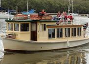 Bundy Belle River Cruise - Tweed Heads Accommodation 1