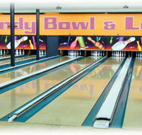 Bundy Bowl and Leisure Complex - Tweed Heads Accommodation