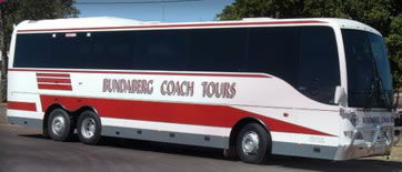 Bundaberg Coaches - Tweed Heads Accommodation 0