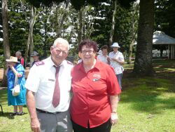 Bundaberg Coaches - Tweed Heads Accommodation 1