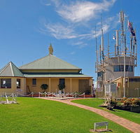 Nelson Head Heritage Lighthouse and Reserve - Tweed Heads Accommodation