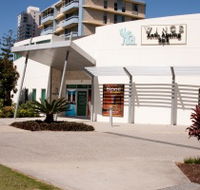Wings Day Spa - Tweed Heads Accommodation