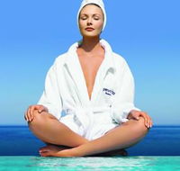 aQueous Spa - Tweed Heads Accommodation