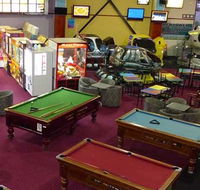 Funcity Sunshine - Tweed Heads Accommodation