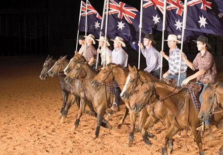 Australian Outback Spectacular - Tweed Heads Accommodation 3