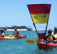 Kayak Noosa - Tweed Heads Accommodation