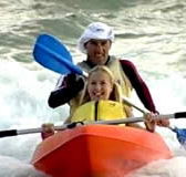 Noosa Ocean Kayak Tours - Tweed Heads Accommodation