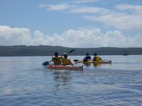 Kanu Kapers - Tweed Heads Accommodation 2