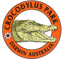 Crocodylus Park - Tweed Heads Accommodation