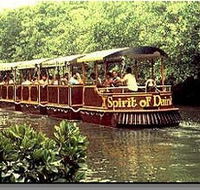 Daintree Rainforest River Trains - Tweed Heads Accommodation
