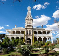 Rupertswood Mansion - Tweed Heads Accommodation