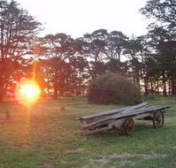 Point Cook Homestead - Tweed Heads Accommodation