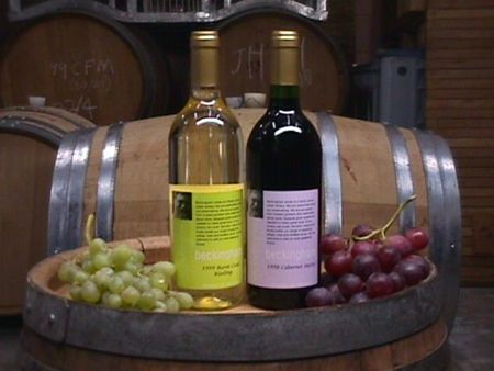Beckingham Wines - Tweed Heads Accommodation 0
