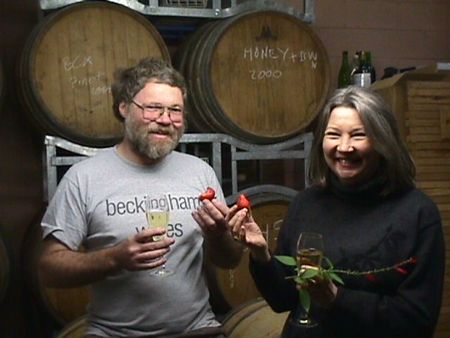 Beckingham Wines - Tweed Heads Accommodation 1