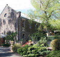 Goona Warra Vineyard - Tweed Heads Accommodation