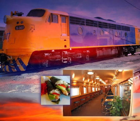 Dreamscape Tours - Tweed Heads Accommodation 2