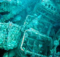 Underwater Sports Diving Centre - Tweed Heads Accommodation