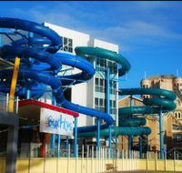 The Beachouse - Tweed Heads Accommodation