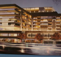 Spa on Brougham - Tweed Heads Accommodation