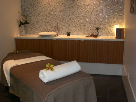 Spa On Brougham - Tweed Heads Accommodation 2
