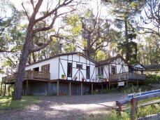 Fairyland Village - Tweed Heads Accommodation 1