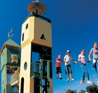 Monash Adventure Park - Tweed Heads Accommodation