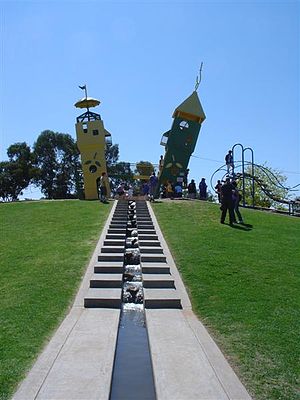 Monash Adventure Park - Tweed Heads Accommodation 2