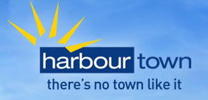 Harbour Town Adelaide - Tweed Heads Accommodation 0