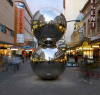 Rundle Mall - Tweed Heads Accommodation