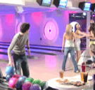 Kingpin Bowling Lounge - Crown Entertainment Complex - Tweed Heads Accommodation