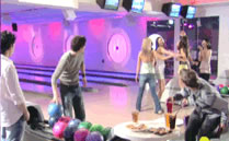 Kingpin Bowling Lounge - Crown Entertainment Complex - Tweed Heads Accommodation 0