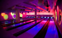 Kingpin Bowling Lounge - Crown Entertainment Complex - Tweed Heads Accommodation 1