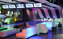 Kingpin Bowling Lounge - Crown Entertainment Complex - Tweed Heads Accommodation 3