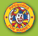 Pipeworks Fun Market - Tweed Heads Accommodation