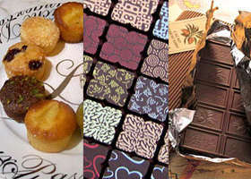 Chocoholic Tours - Tweed Heads Accommodation 2