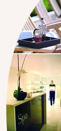 Lyall Hotel And Spa - Tweed Heads Accommodation 0