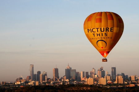 Picture This Ballooning - Tweed Heads Accommodation 0