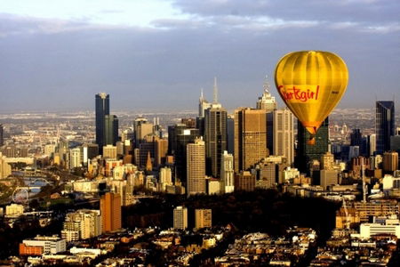 Picture This Ballooning - Tweed Heads Accommodation 2