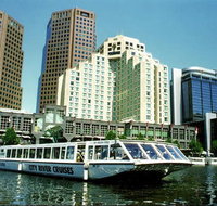 City River Cruises Melbourne - Tweed Heads Accommodation