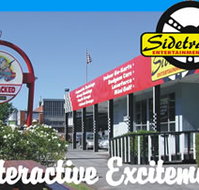 Sidetracked Entertainment Centre - Tweed Heads Accommodation