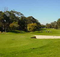 Spring Park Golf - Tweed Heads Accommodation