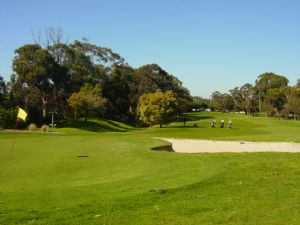 Spring Park Golf - Tweed Heads Accommodation 0