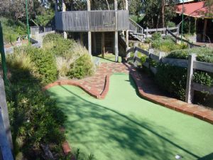 Spring Park Golf - Tweed Heads Accommodation 1