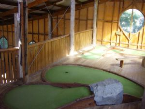 Spring Park Golf - Tweed Heads Accommodation 2