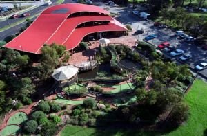 Spring Park Golf - Tweed Heads Accommodation 3