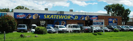 Skateworld Mordialloc - Winter Family Skate - Tweed Heads Accommodation 0