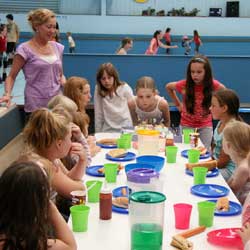 Skateworld Mordialloc - Winter Family Skate - Tweed Heads Accommodation 1